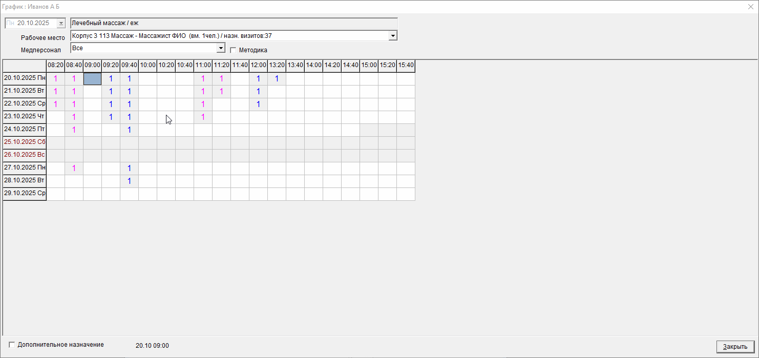 График процедур выбор времени.gif