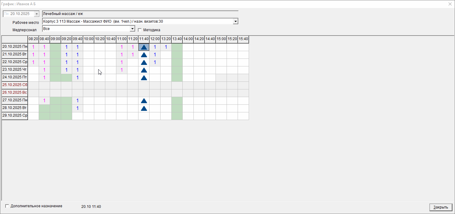 График удалить все посещения.gif