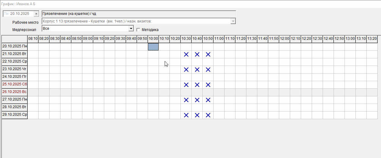 График несовместимые процедуры без несовместимости.gif